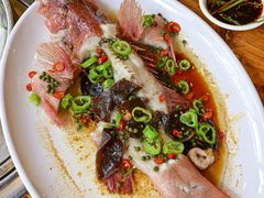 -美未居·老字号·地道顺德菜·桑拿鸡·鱼生(容桂店)