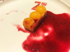 -7号院家宴.烧鸽子(门头沟店)