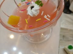 -集杰尚品海鲜烤肉火锅自助餐厅(经区九龙城店)