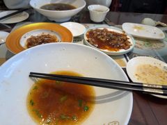 -老淮城·长鱼面(河下古镇店)
