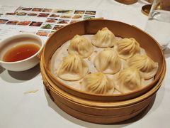 鲜肉小笼包-知味观(湖滨总店)