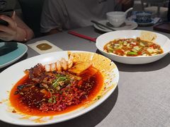 -南堂馆·新川菜(春熙路店)