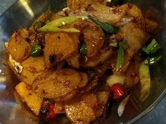 -江上渔者(朝阳大悦城青年汇店)