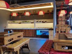 -豫味八大碗·红焖羊肉(港龙店)