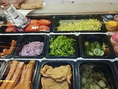 -SUBWAY赛百味(东风广场店)