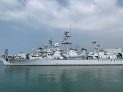 -中国人民解放军海军博物馆