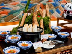 -西藏饭店·亚克·食光自助餐厅(文殊院店)