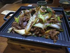 -锦小馆(安贞店)