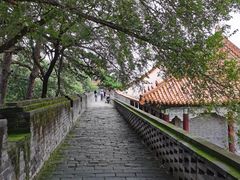 -沈阳市东陵公园