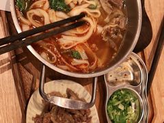 -小满手工粉(北京来福士店)
