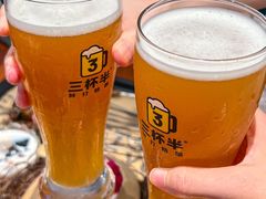 -路边羊烧烤酒场(宝带路店)