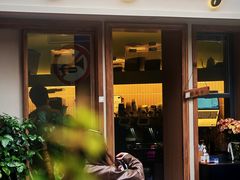 -SeekSeeking咖啡专门店(堰塘街店)