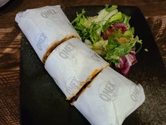 -Q MEX 库迈墨西哥餐吧(三里屯店)