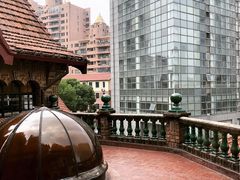 -马勒别墅·中餐厅