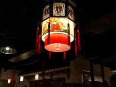 -蜀九香火锅(彩虹店)