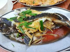 -船奇蒸汽海鲜·闽菜(八市海鲜总店)