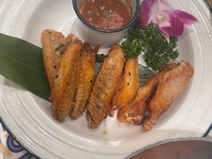 -太食獸泰式茶餐厅(IFS国金中心店)