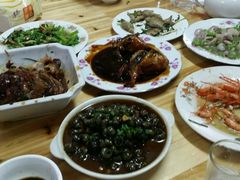 -长廊饭店(锦溪古镇店)