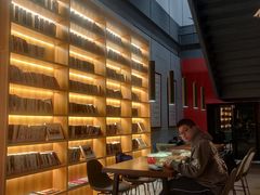 -五峰书院(南洋泾路店)