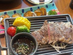 -九井澤精致料理(金茂店)