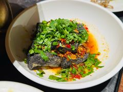 -炊烟小炒黄牛肉(浦东世纪汇店)