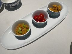 -钱塘花园·宁波菜