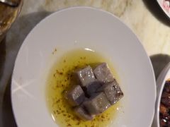 -绿茶餐厅(燕郊永旺店)