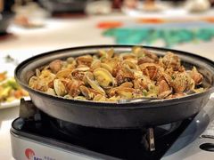 -味茂·老船夫1927(东海东路店)