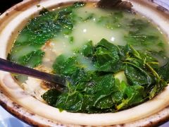 勒菜则鱼汤-鹅城