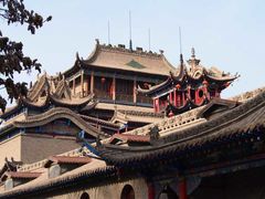 -高庙保安寺
