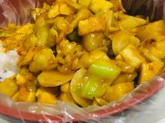 -胖哥料理(兴义里店)