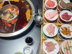 -俏媳妇火锅(宽窄巷子店)