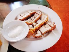 奇香脆皮烧肉-奇香楼(五眼桥横街店)