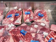 -盒马X会员店(王府井奥莱UP TOWN店)