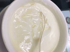 双皮奶-义顺牛奶公司