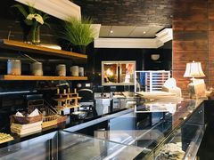 自助取餐区-Let's Taipei 非常烘焙(太古里店)