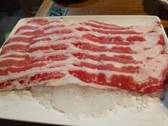 -傣妹火锅(南京东路一店)