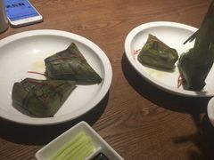 -全聚德(江宁店)