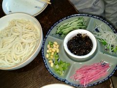 -四季民福烤鸭店(前门廊房二条店)