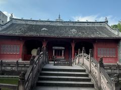 -房湖公园