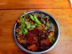 -枣阁园滴滴自助餐