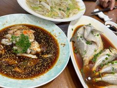 -渔满仓海鲜渔家(象山二店)