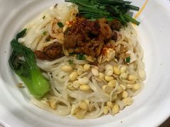 -宽味餐厅(万博广场店)