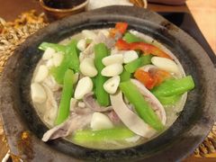 -懒人盐府人家(安贞店)