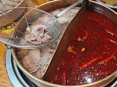 -春记潮汕牛肉火锅