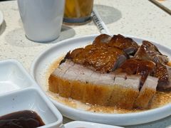 烧肉-任兴记(定西路店)