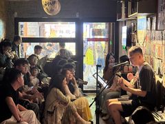 -大冰的小屋(大理古城店)