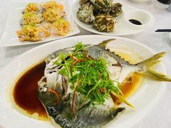 -众味海鲜大排档·活海鲜·潮汕味(南澳店)