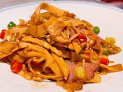 -掌柜的店·河南菜(日月光店)