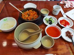 -全州拌饭馆(断桥店)
